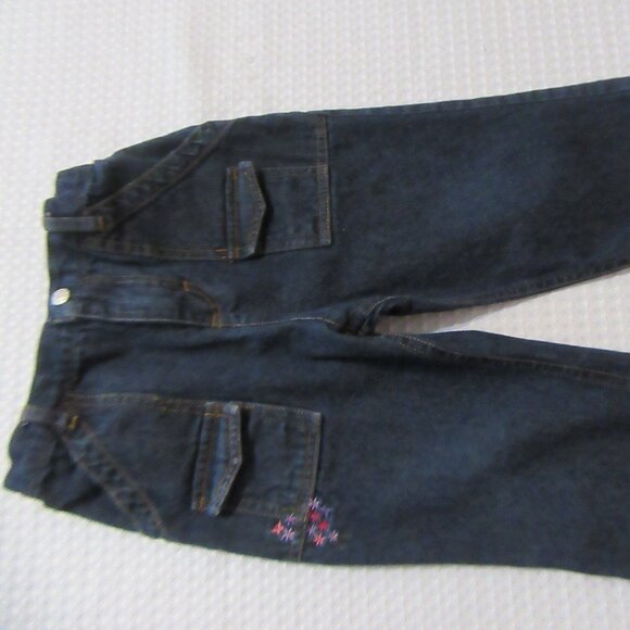 Baby 's 18M blue Jeans - Picture 6 of 14